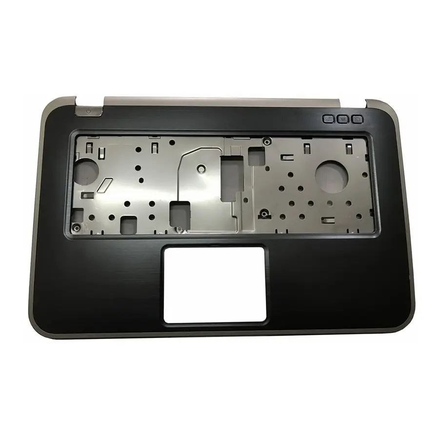 GZEELE новый для Dell Inspiron 15Z-5523 15 6 &quot5523 15z Ноутбук Упор рук верхний чехол сборка 0890X7 890X7