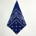 Sapphire Bandana