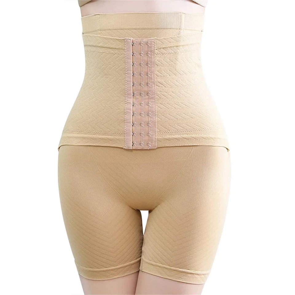 

The New Postnatal High Waist Shapewear Butt Lifter Waist Trainer Shaping Panties Hip Push Up Body Shapers Slimming Underwear