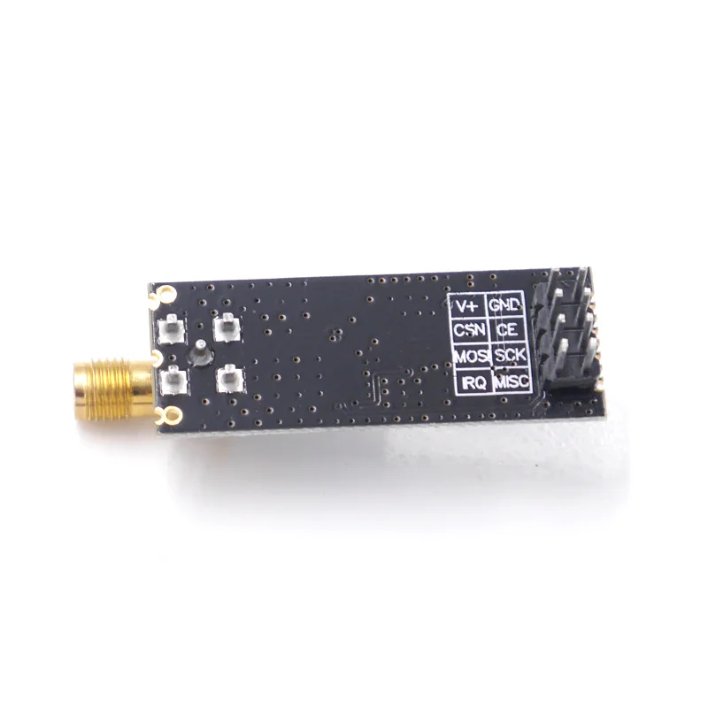 1100 м дальние NRF24L01+ PA+ LNA беспроводные модули с антенной