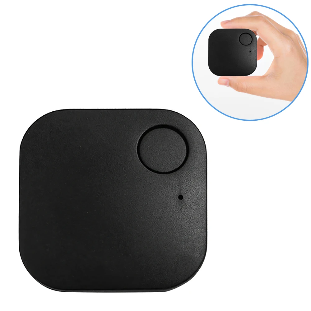 Mini GPS Tracker Car Kids GSM GPRS Real Time Tracking Locator