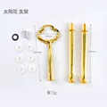Golden Handle 02
