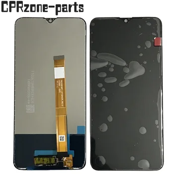 

6.2" New and Original lcd For OPPO A7 AX7 CPH1901 LCD display with touch screen sensor digitizer assembly free shipping
