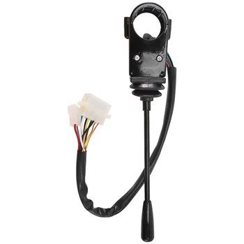 

Monark Steering Column Switch/Indicator Switch FOR Mercedes-Benz MB Trac Unimog Vintage