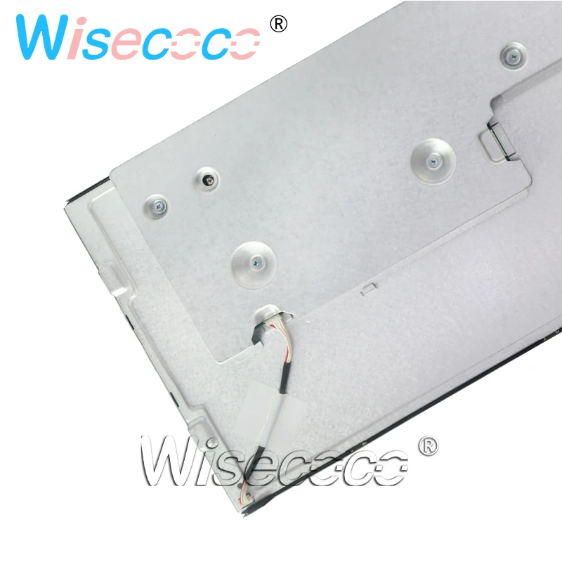 G158ETN01.0 промышленный монитор ЖК-экран 15,8 дюймов lcd TFT 1280*540 LVDS