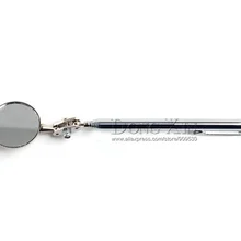 200 мм до 410 мм Электрический инструмент зеркало для проверок CT-502