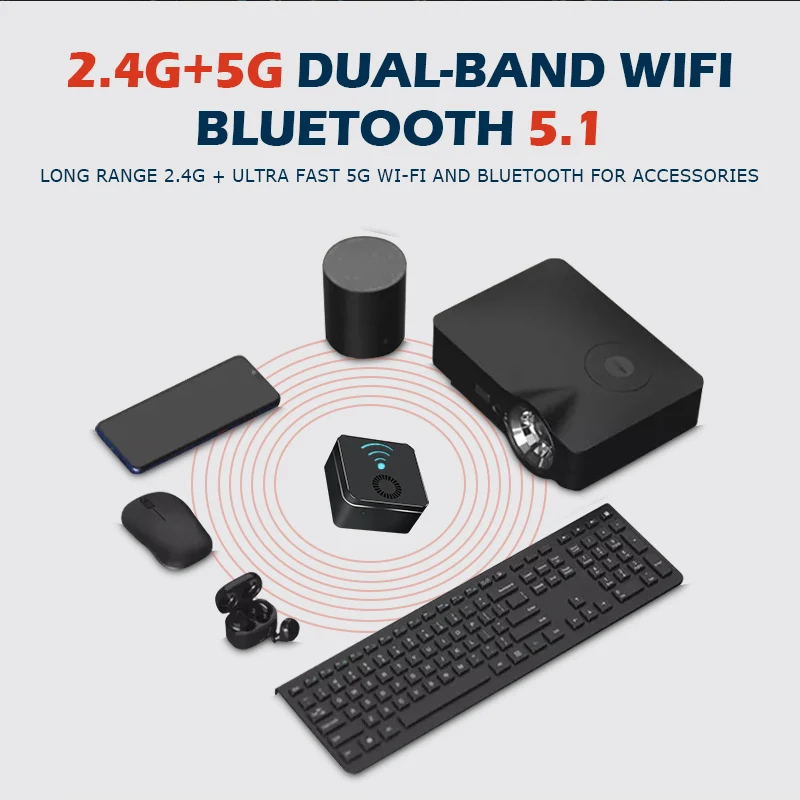 Retro Video Game Console Chuwi Super Console X PC Mini Box WIN 11 Pro and Gaming For SEGA/PS2/WII/PSP/N64 Build-in 71000+ Games