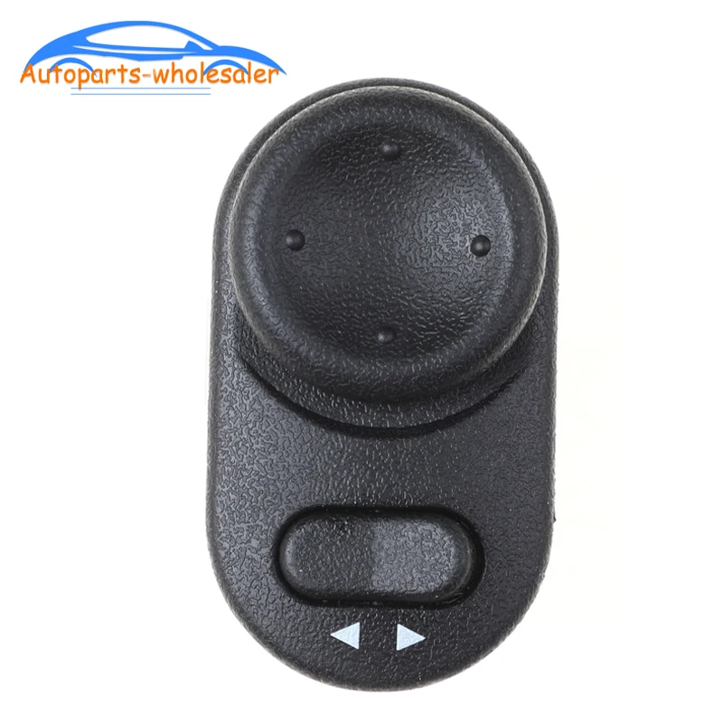 Rear View Mirror Control Switch For Vauxhall Astra-G Opel Zafira Corsa Vectra
