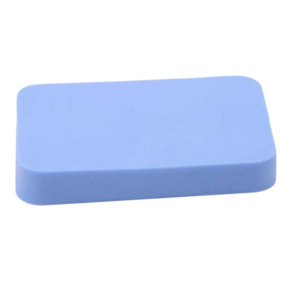 

Portable Table Tennis Cleaning Sponge Easy To Use Ping Pong Racket Rubber Cleaner Tennis Racket Care Accessories
