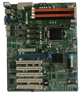 

desktop motherboard for P8B-C/2L C204 SATA3 Chipset Interface Server motherboard will test before shipping