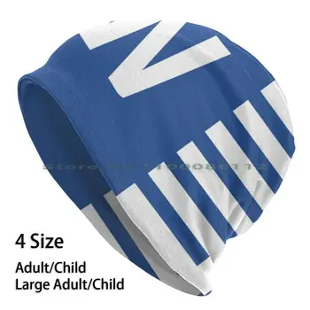 워드 비니 니트 모자 마이크로소프트 하늘빛 로고 엔터프라이즈 기술 사무실 창문 빌 게이트 워드 엑셀 파워 포인트 브림리스