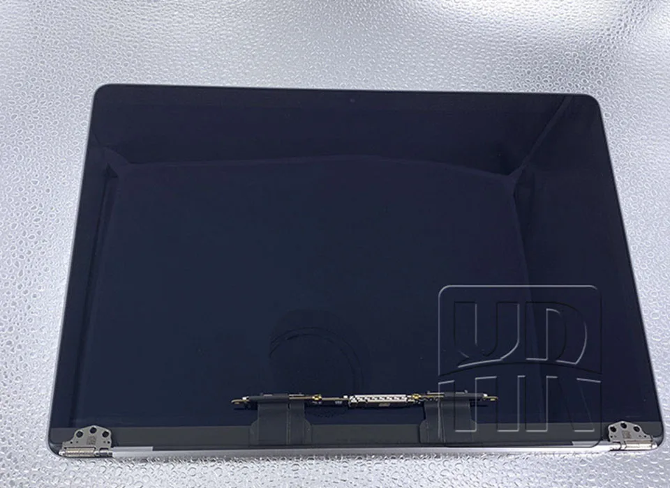 CTMOGOVE A1706 A1708 lcd полная сборка для Macbook retina 1" A1706 lcd A1708 серебристо-серый год