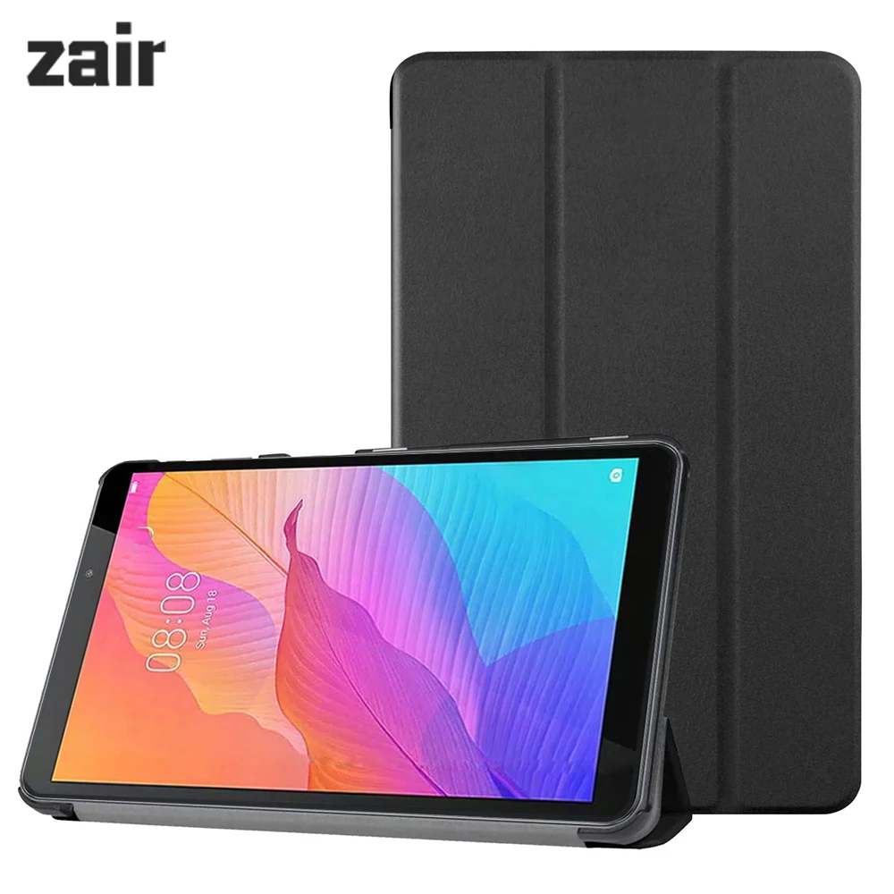 Funda Huawei MatePad T8 8.0 2020 KOB2 L09 KOB2 W09 Leather Tablet Case