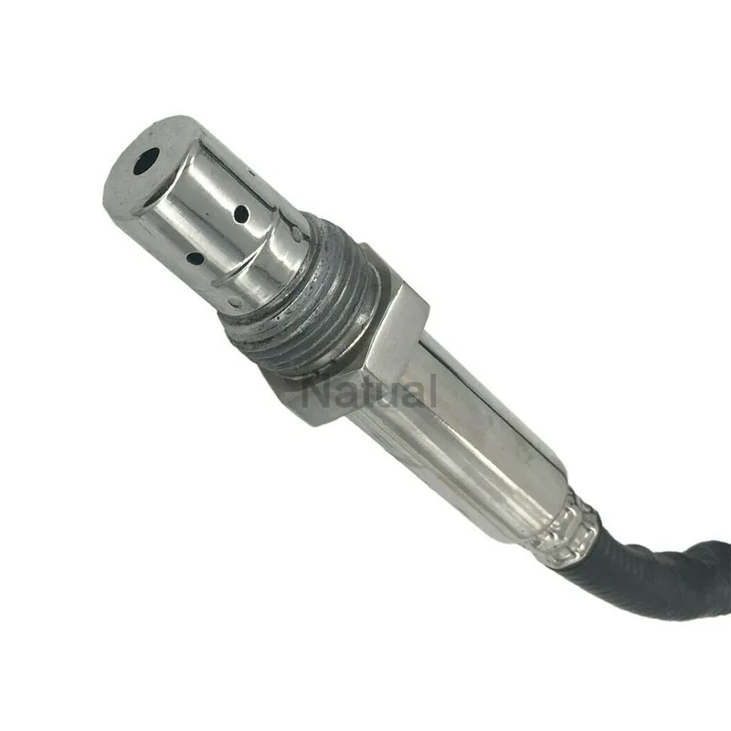 24v Nitrogen Oxides Nox Sensor 5wk97371 5wk9 7371 For Renault  