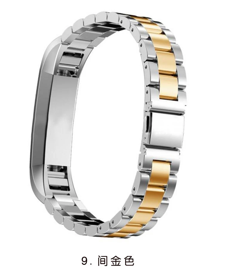 Наручные часы Correa Для Fitbit Alta Fitneed браслет ремешок, умный браслет Pulseira ремни для Fit Bit спортивные часы ремень аксессуары