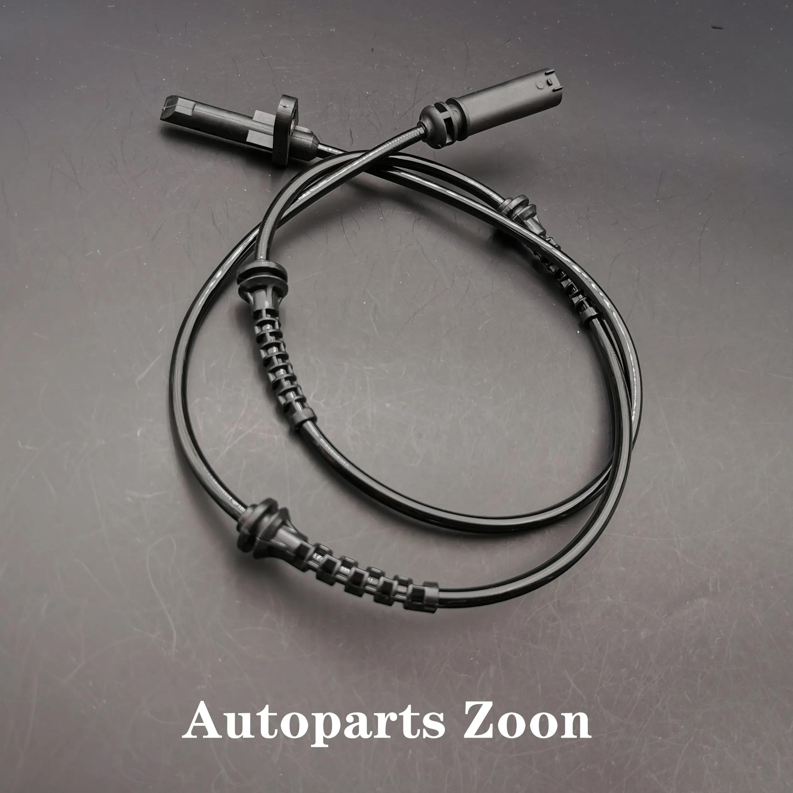 1 шт. ABS Скорость Сенсор использовать для BMW 518dx 518ix 520d 520dx 525d 530d 530dx 535i 535ix 535dx 550i OEM