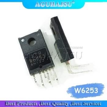 

10PCS STRW6253 STR-W6253 TO220F-6 LCD power module