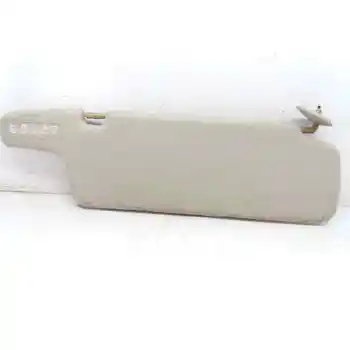 

EDQ501470NUG PARASOL LEFT LAND ROVER RANGE ROVER (LP)