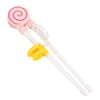 Pink lollipop