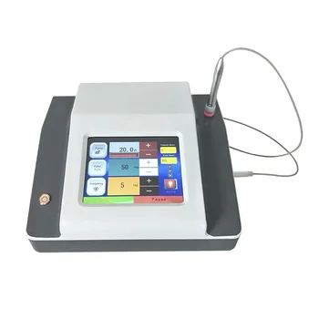 

High Power Diode Laser Vascular Removal Spider Veins Removal 980nm Machine