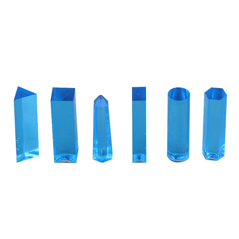 1 шт. Жидкая силиконовая форма для DIY Uv Expoxy смолы кулон ожерелье Lanugo плесень смолы формы набор ювелирных изделий Инструменты