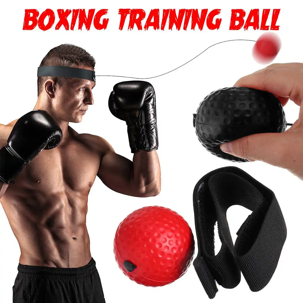 TurnerMAX Knuckle Guard Boxing Gym Training MMA 