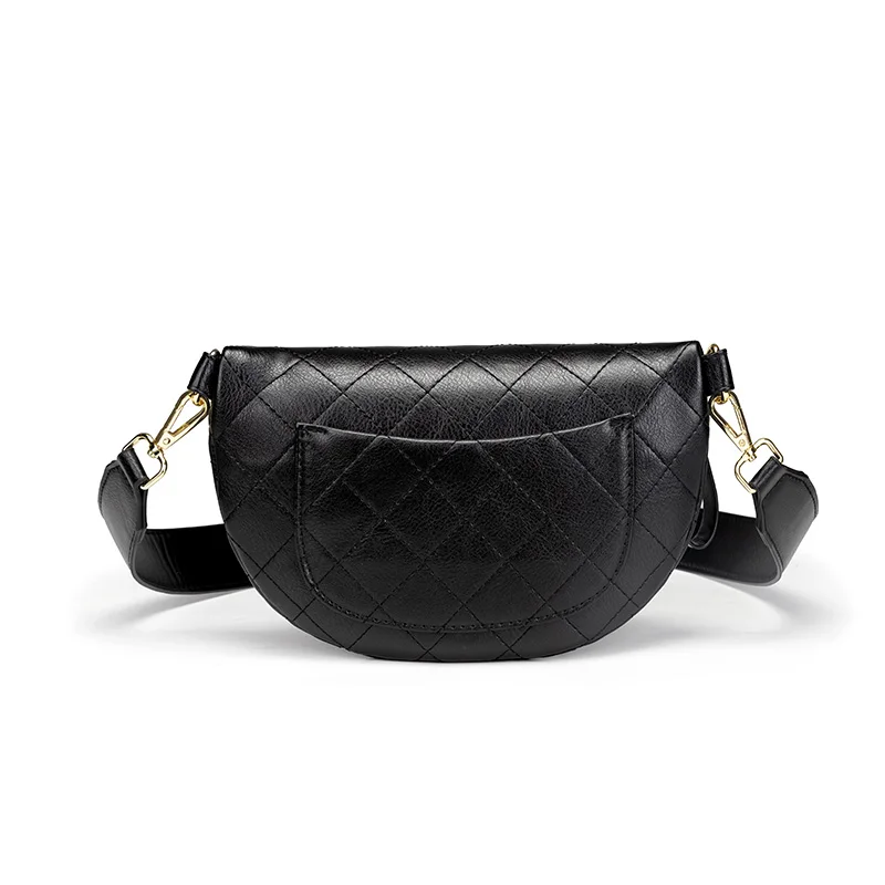 SHYMOON, модные женские поясные сумки, роскошные брендовые дизайнерские сумки на пояс, кожаная нагрудная сумка, кожаные сумки на плечо, поясная сумка, сумки на пояс