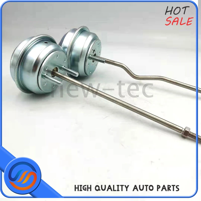 Турбопривод Wastegate A 276 090 15 80 / A2760901580 2760901580 AL 0075 Q09 |