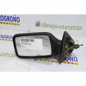 

HANDBOOK LEFT REARVIEW MIRROR SEAT IBIZA (6 K)