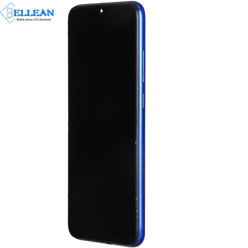 Dinamico 5 шт./лот Lcd для Xiaomi Redmi Note 7 Pro Lcd с кодирующий преобразователь сенсорного экрана в сборе 6,3 дюймов Note 7 Lcd дисплей