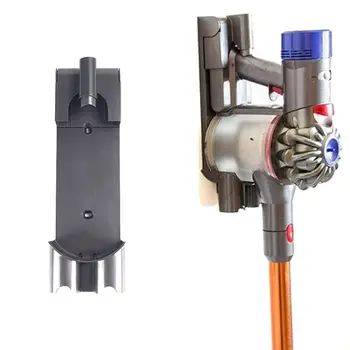 

Wall Mount Pylons Bracket Hanger Charger Charging Base Station for Dyson V7 V8 Vacuum Cleaner Parts