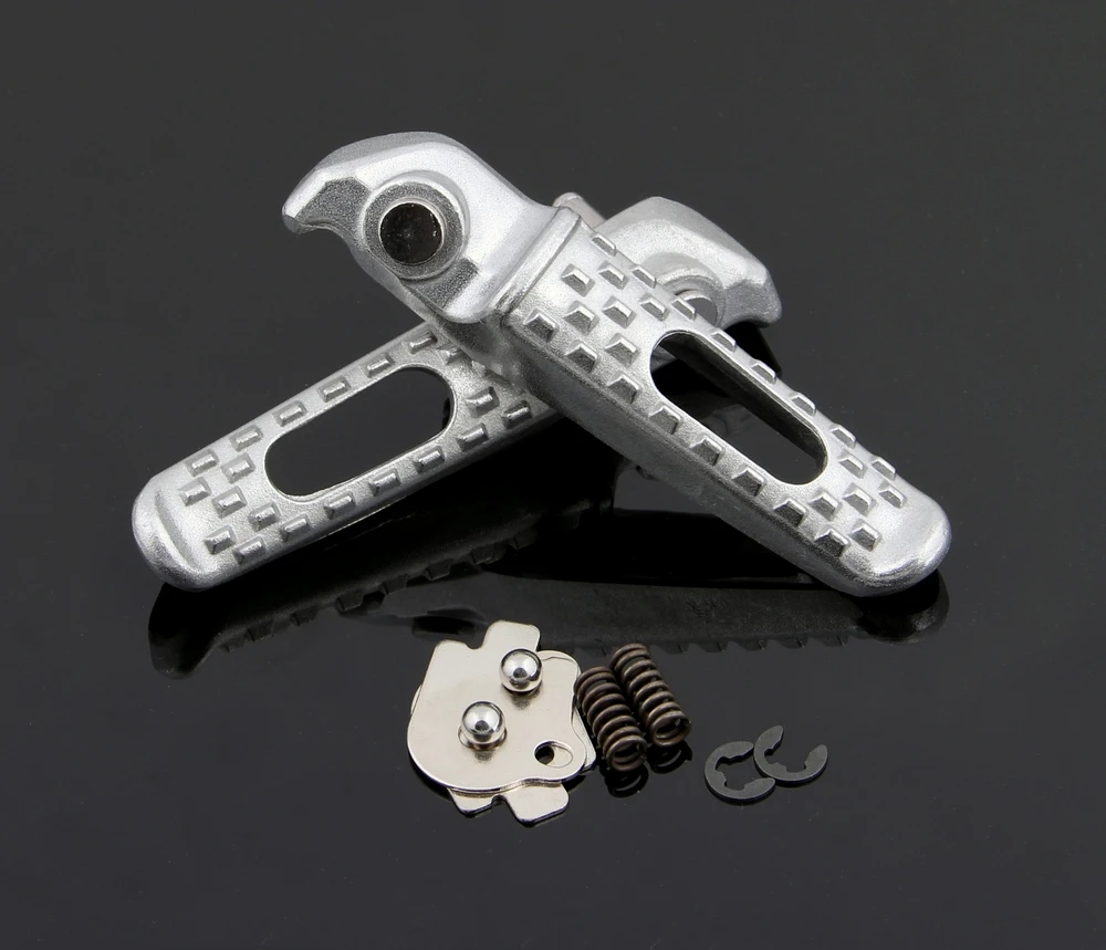 Artudatech Подножка для Honda 2003-2012 2005 2006 2007 2008 2009 2010 2011 CBR600RR 2004-2012 CBR1000RR аксессуары