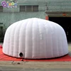 Free Shipping 5x3.6x2.5 Meters Double Door Inflatable Photo Booth / Portable Enclosure Tent - BG-T0104 5
