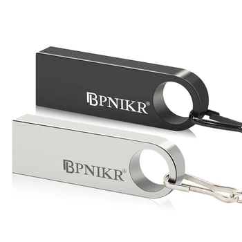 

USB Flash Drive 16GB Pendrive 32GB 64GB 128GB Pen Drive Flash USB Stick 8GB 4GB U Disk Storage Pen Driver cle usb With key ring