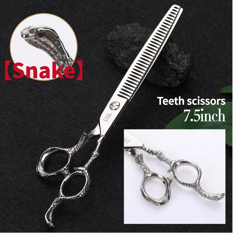 Snake Thinning