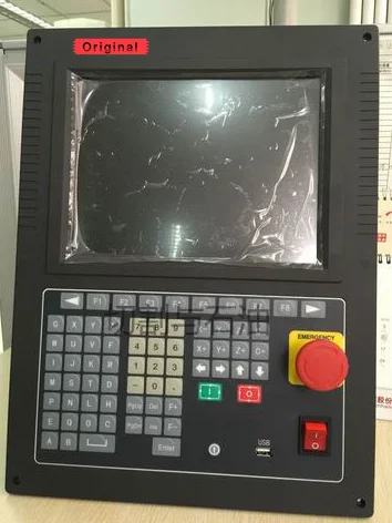 SF2300S оригинальная система резки поддержка THC ЧПУ плазменной резки контроллер