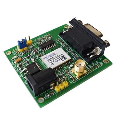 

M8T/M8L/M8U GPS/GLNS/ raw data 232/3 m antenna 10KHz