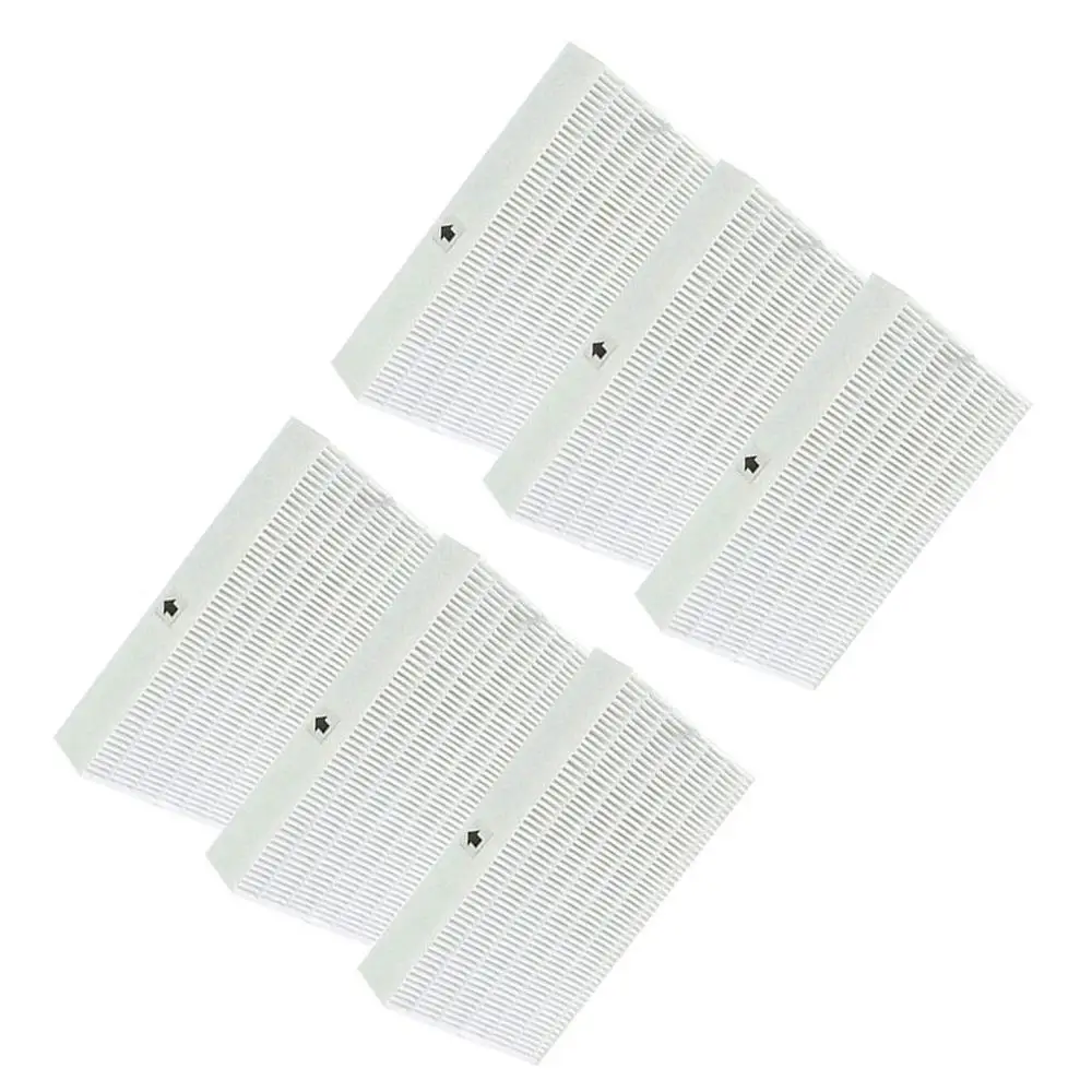 Complete 6 Premium HEPA R Replacement Filter Pack HRF-R3/R2/R1 Fits HW Air Purifier Series HPA090/10 /200/250/300 3/6 pcs