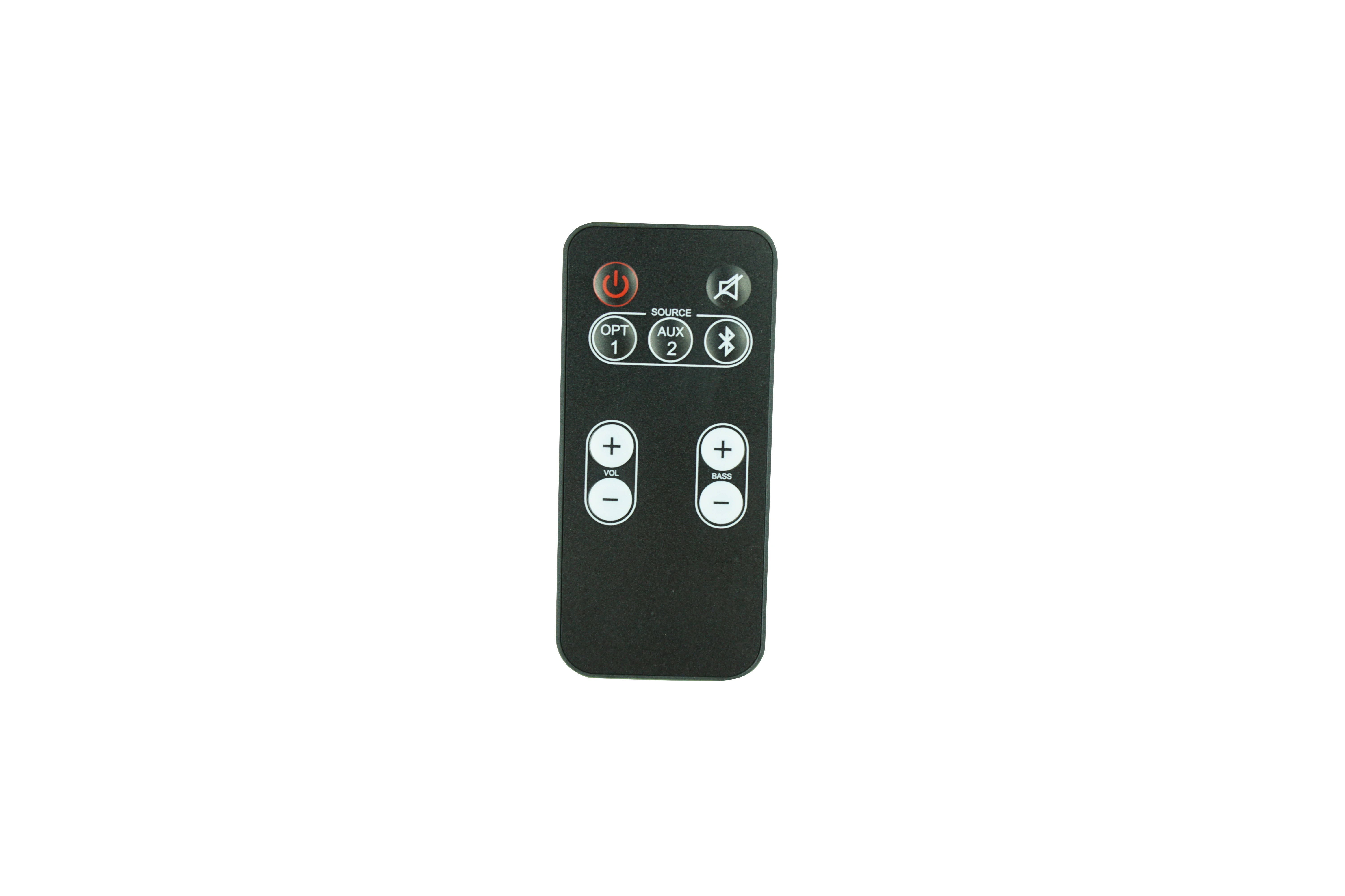 Remote Control For Polk Audio Polkaudio 