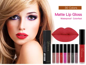 

lip makeup lip gloss waterproof long lasting moisturizing lip tint shimmer matte liquid lipstick tattoo gloss No lip