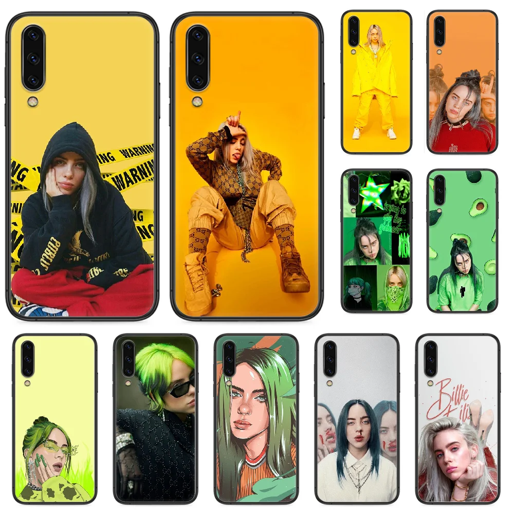 Чехол для телефона Samsung Galaxy A 5 10 20 3 30 40 50 51 7 70 71 E S 4G 16 17 18 | Мобильные телефоны и