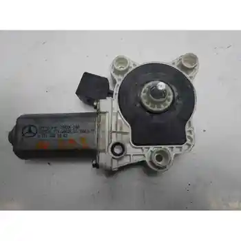

A2118201842 WINDOW MOTOR FRONT LEFT MERCEDES C CLASS (W203) SPORTCOUPE