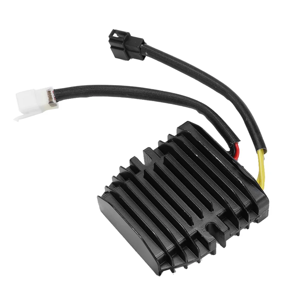 Замена для Triumph Sprint ST 1050 2005-2010 T1300560 Mosfet Регулятор выпрямителя аксессуары для мотоциклов