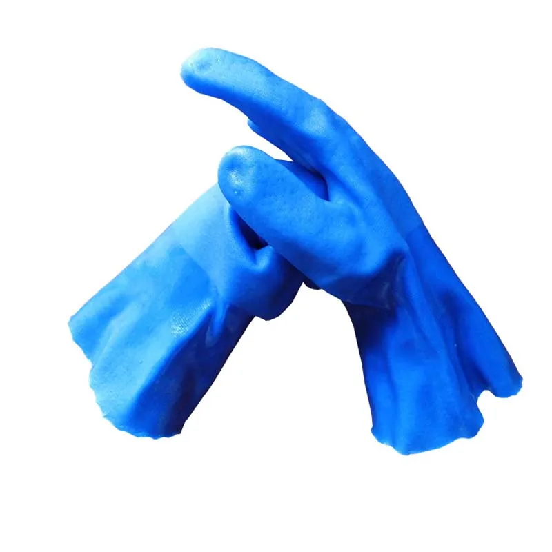 

Labor insurance gloves comfortable non-slip welding work gloves wear