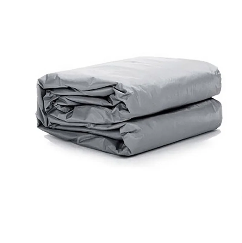 Автомобильный Чехол Размер L/XL полноразмерные Чехлы для автомобилей SUV защита от