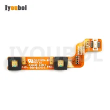 Гибкий кабель для вспышки камеры Honeywell Dolphin 7800