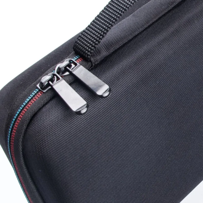 1PC Hard Case Travel Bag Professional Audio DJ Mixer Console Protector For Numark DJ2GO2 Touch Pocket DJ