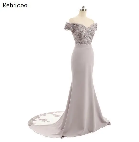 Длинные Макси платья Robe De Soiree бордовые вечерние платья для выпускного вечера настоящая Русалка Вечерние платья Длинные vestido de festa