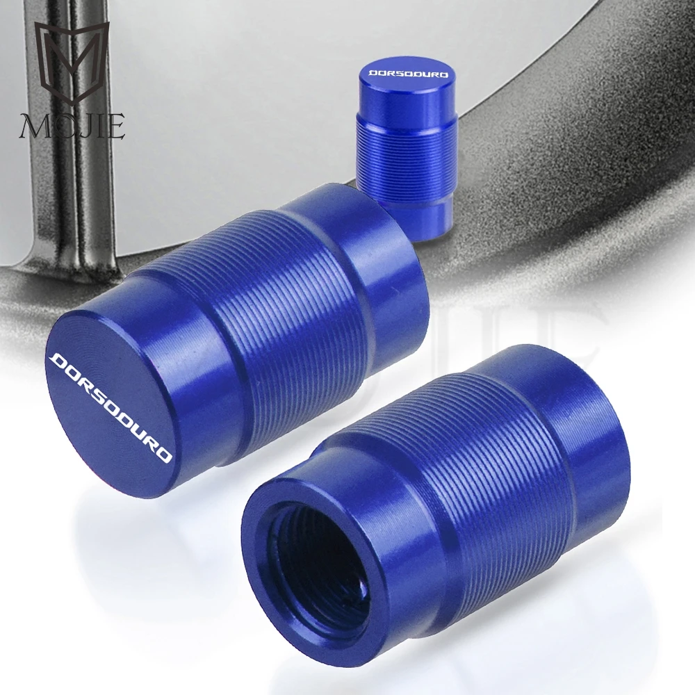 

Motorcycle CNC Vehicle Wheel Tire Valve Air Port Stem Caps Cover Plug For Aprilia SMV DORSODURO 750 900 1000 1200 2007-2018 2017