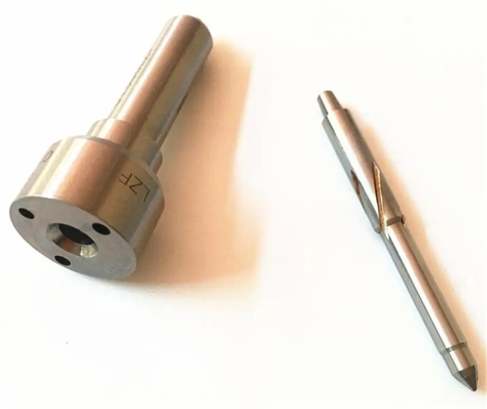 4 шт. Новый хорошее качество топливных насадок Автомобильные топливные инжекторы